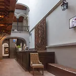 Hotel Madero