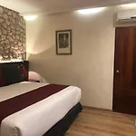Hotel Madero
