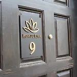 Hotel Boutique Rosa De Lima