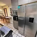 Familias O Ejecutivos Centrico Remodelado 3 Habitaciones