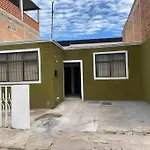 La Casa Del Oso Queretaro *Cerca Del Centro*
