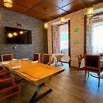 Hotel Plaza D Armas