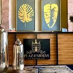 Hotel Plaza D Armas