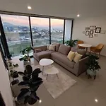 Loft Con Vista Panoramica Milenio Lll Queretaro