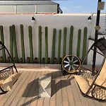 Casa Montespejo B&B