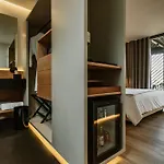 Ta Hotel De Diseno
