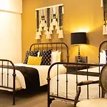 Hacienda El Salitre Hotel Boutique