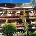 Hotel Colibri Queretaro