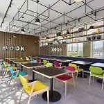 Aloft Queretaro