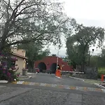 Villas Balvanera Fh