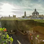 Morazul Hotel Boutique