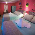 Hotel Casona De Las Flores