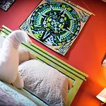 Hotel Casona De Las Flores