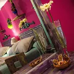 Hotel Casona De Las Flores
