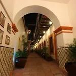 Hotel Boutique Quinta Rio Queretaro