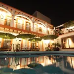 Hotel Boutique Quinta Rio Queretaro