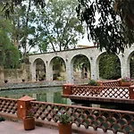 Hotel Boutique Hacienda Atongo