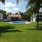 Villas Balvanera Fh