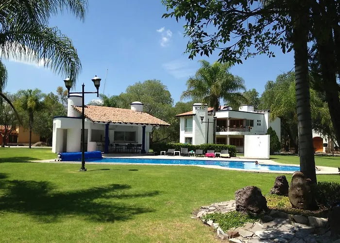 Villas Balvanera Fh