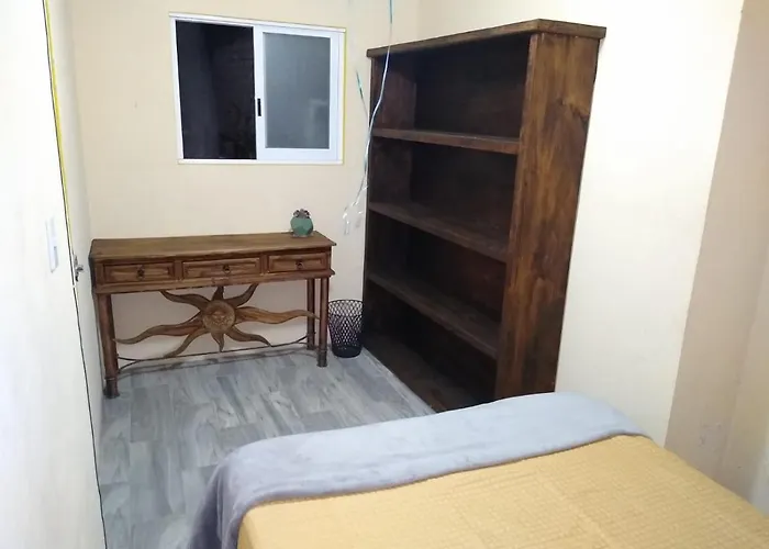 El Solar Qro