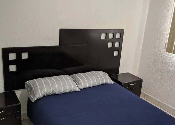 La Casa Del Oso Queretaro *Cerca Del Centro*