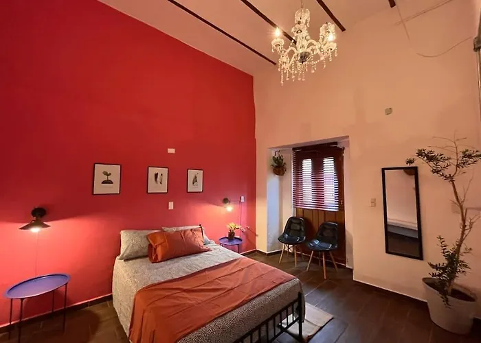 Casa Laivett