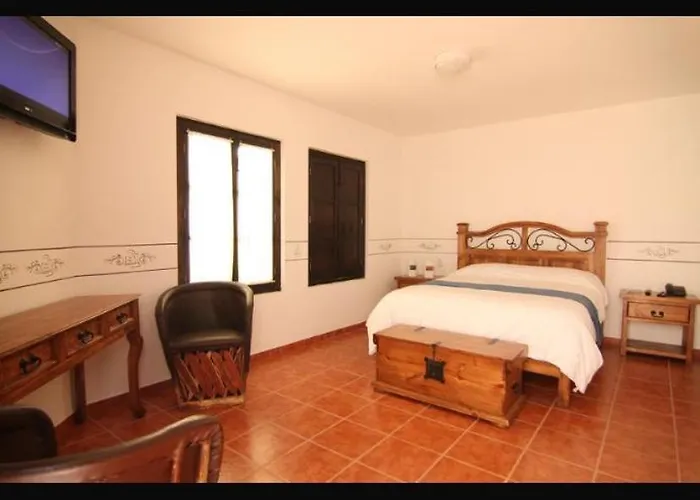 Villa Villar