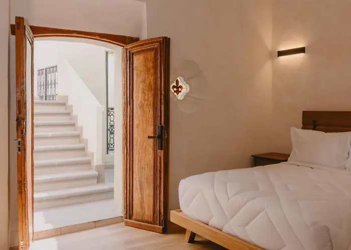 Hotel Boutique Casa Yaga
