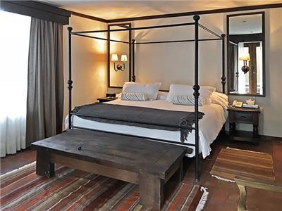 Hacienda Boutique Hotel