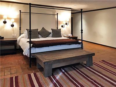 Hacienda Boutique