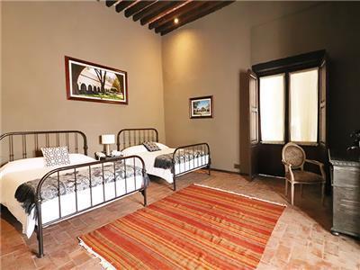 Hacienda Boutique 5*