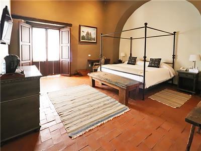 Hotel Hacienda Boutique 5*