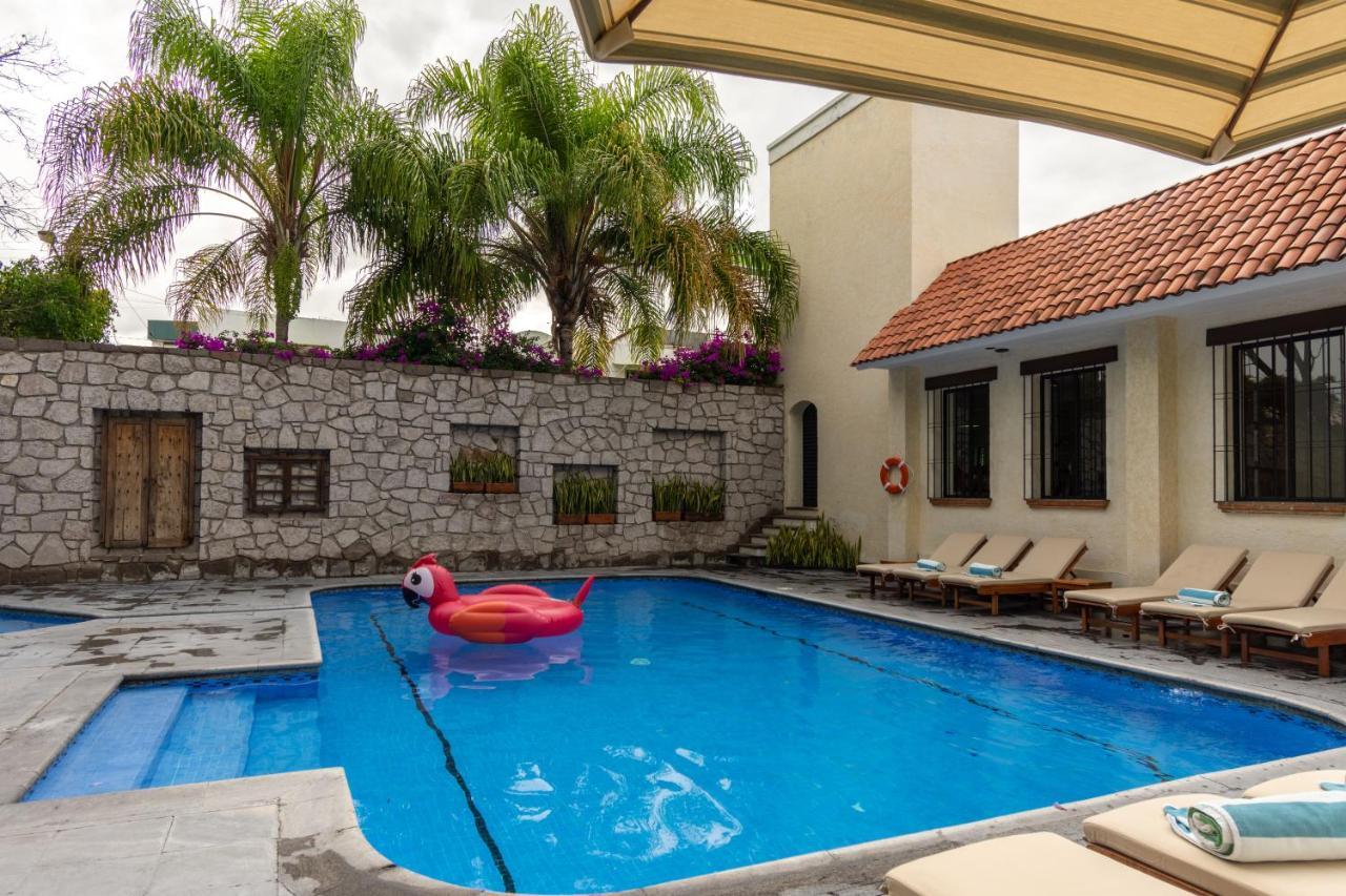 Hotel Flamingo