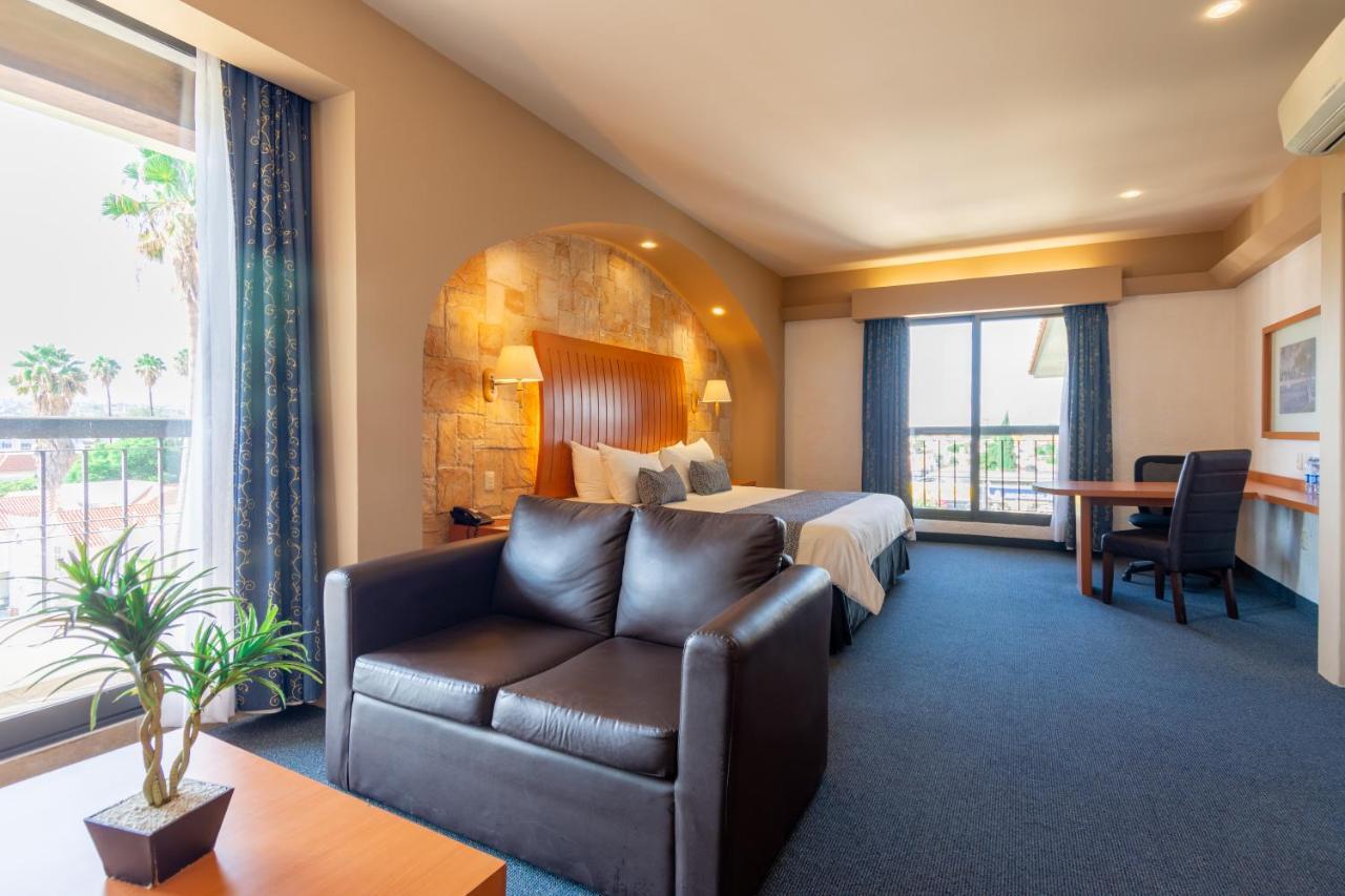 Hotel Flamingo Querétaro