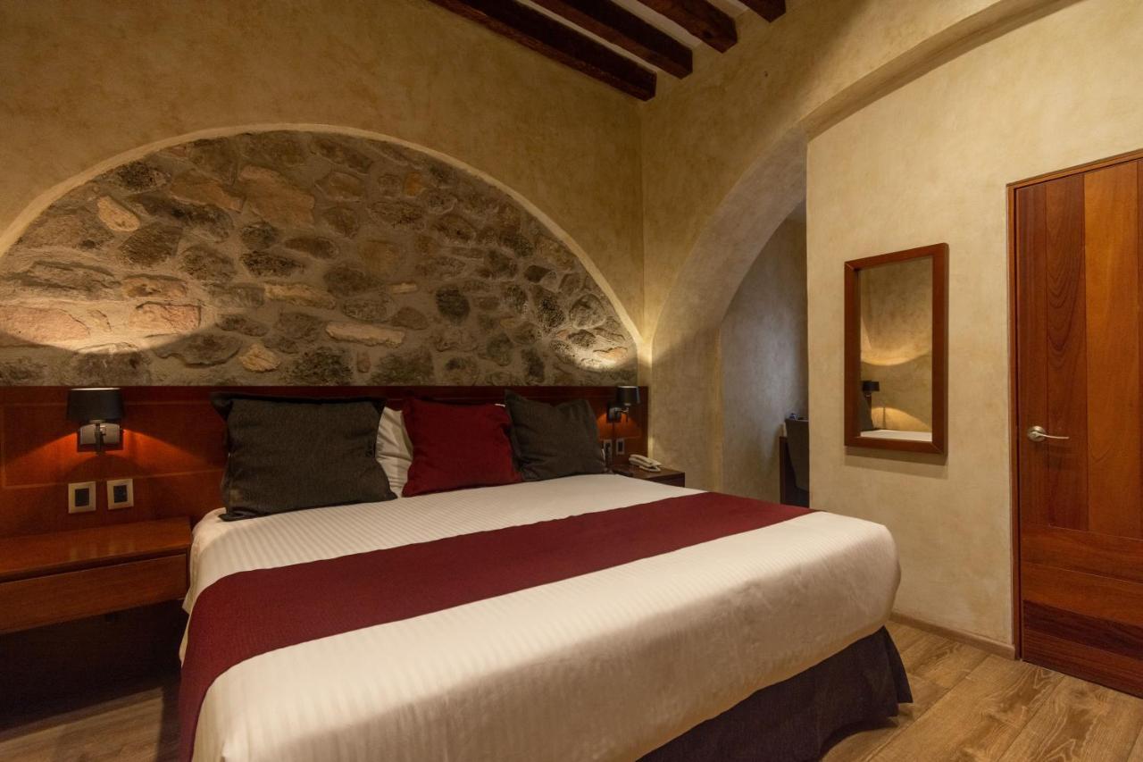 Madero Hotel Queretaro