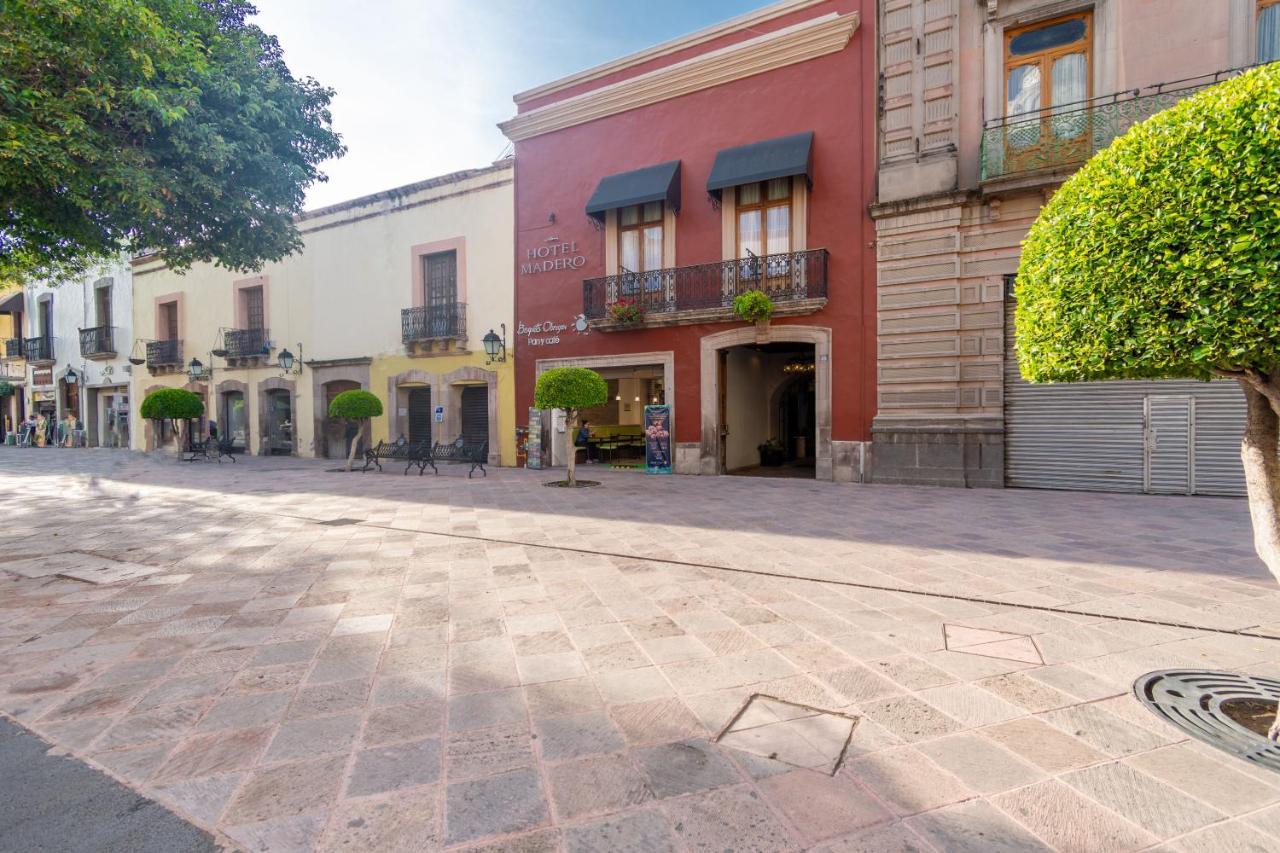 Madero 4* Queretaro