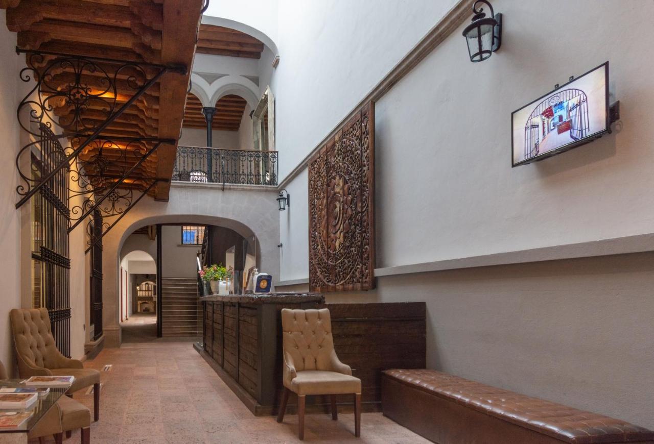 Hotel Madero 4*