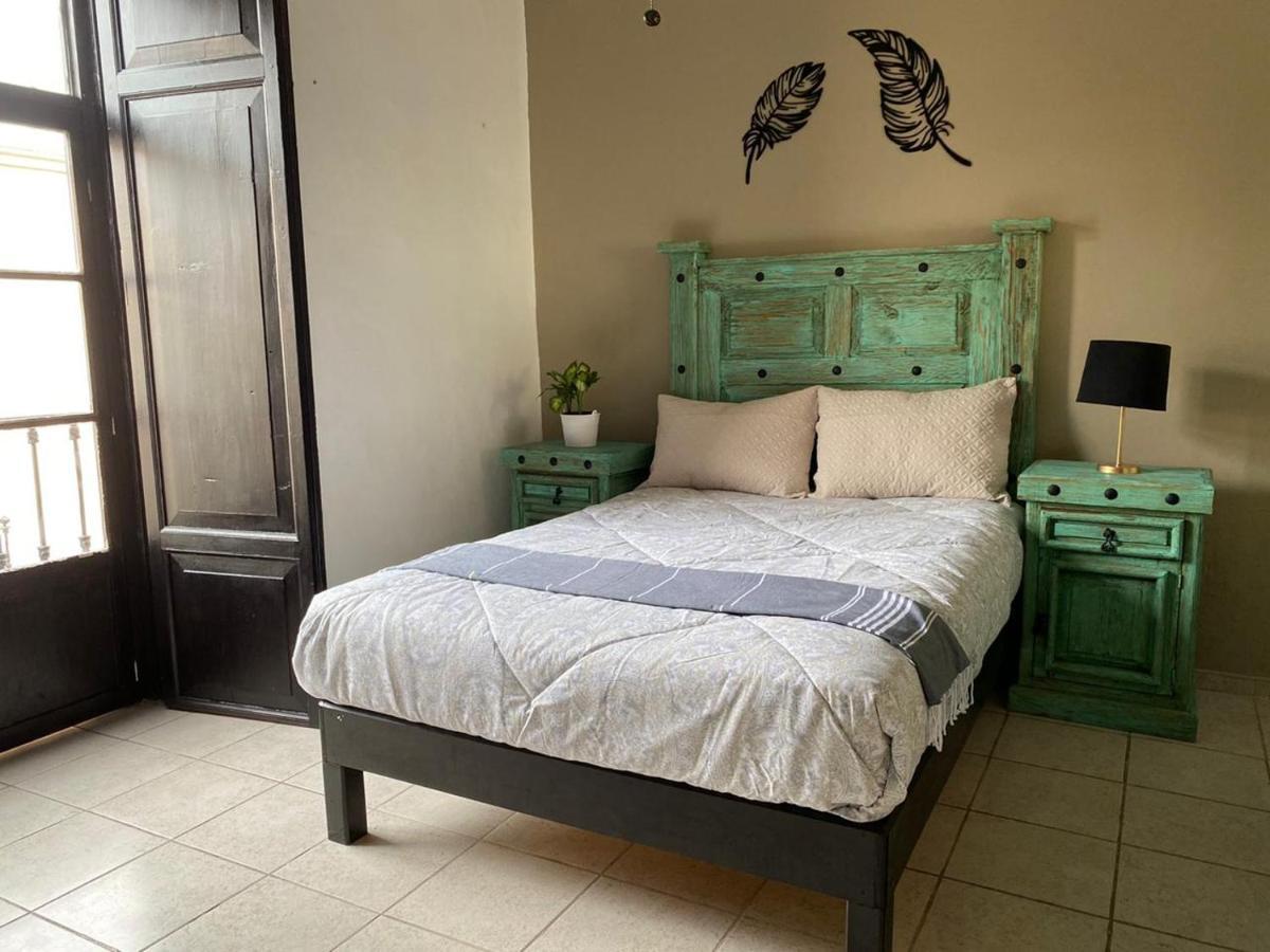 Casa Arcos Hotel Hotel