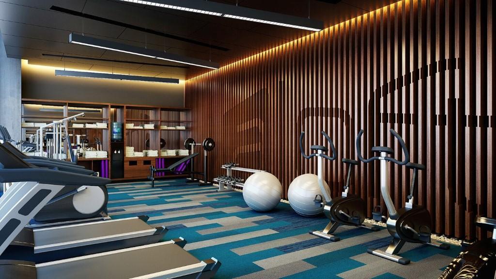 Aloft 5*