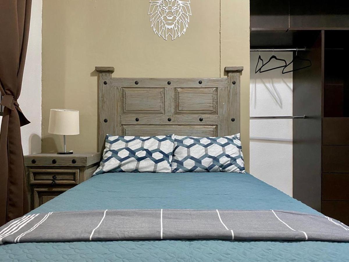 Casa Arcos Hotel 3* Queretaro