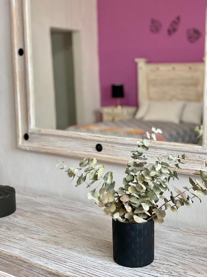 Casa Arcos Hotel Queretaro