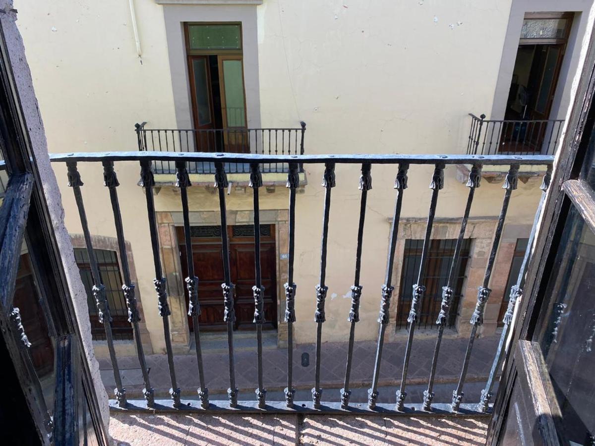 Casa Arcos Hotel Hotel