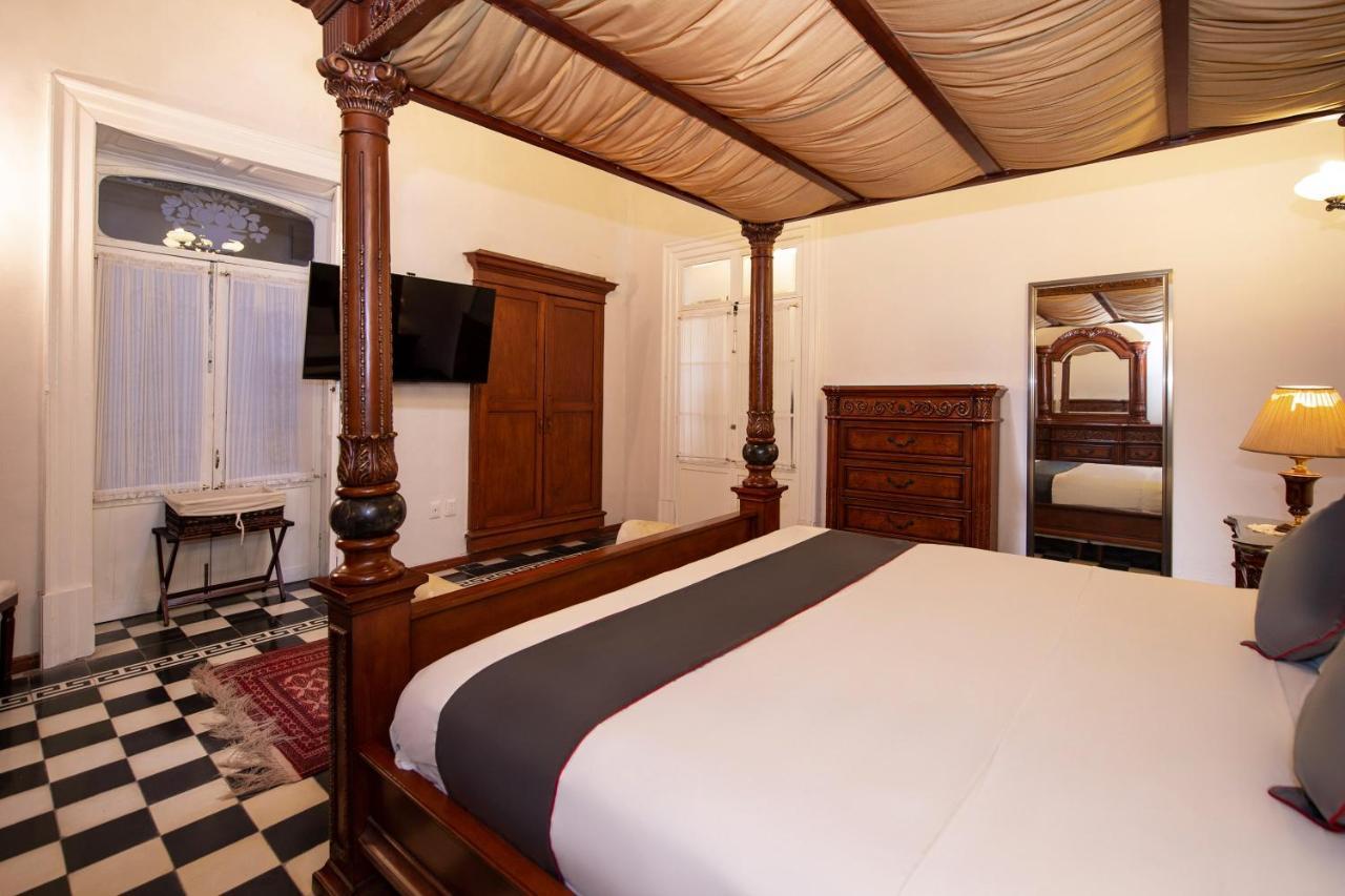 Senorial Hotel Queretaro