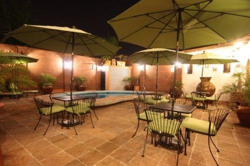 Bed & Breakfast Boutique Quinta Rio