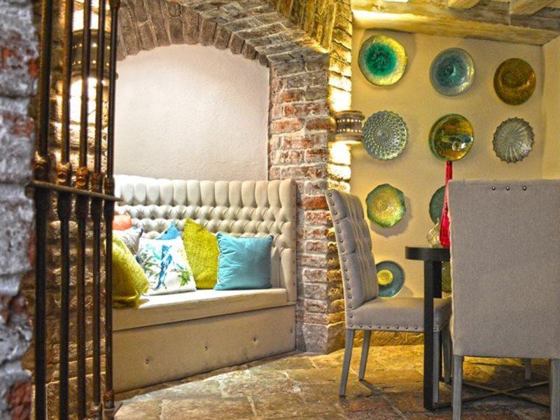 Doña Urraca Hotel&spa Hotel Querétaro