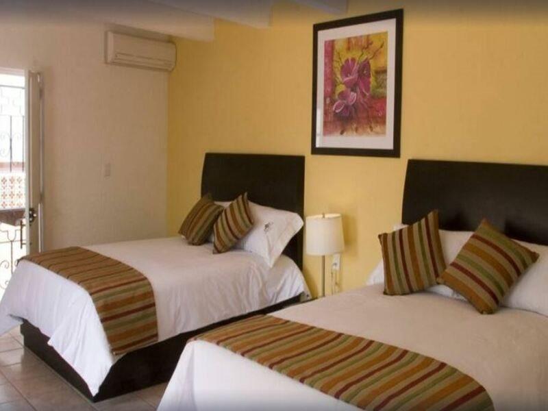 Boutique Quinta Rio 3*