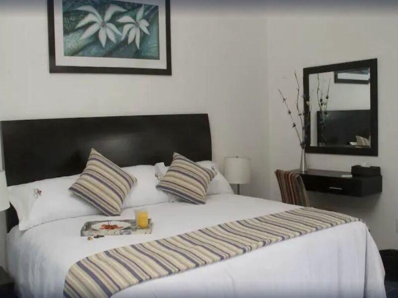 Bed & Breakfast Boutique Quinta Rio 3*