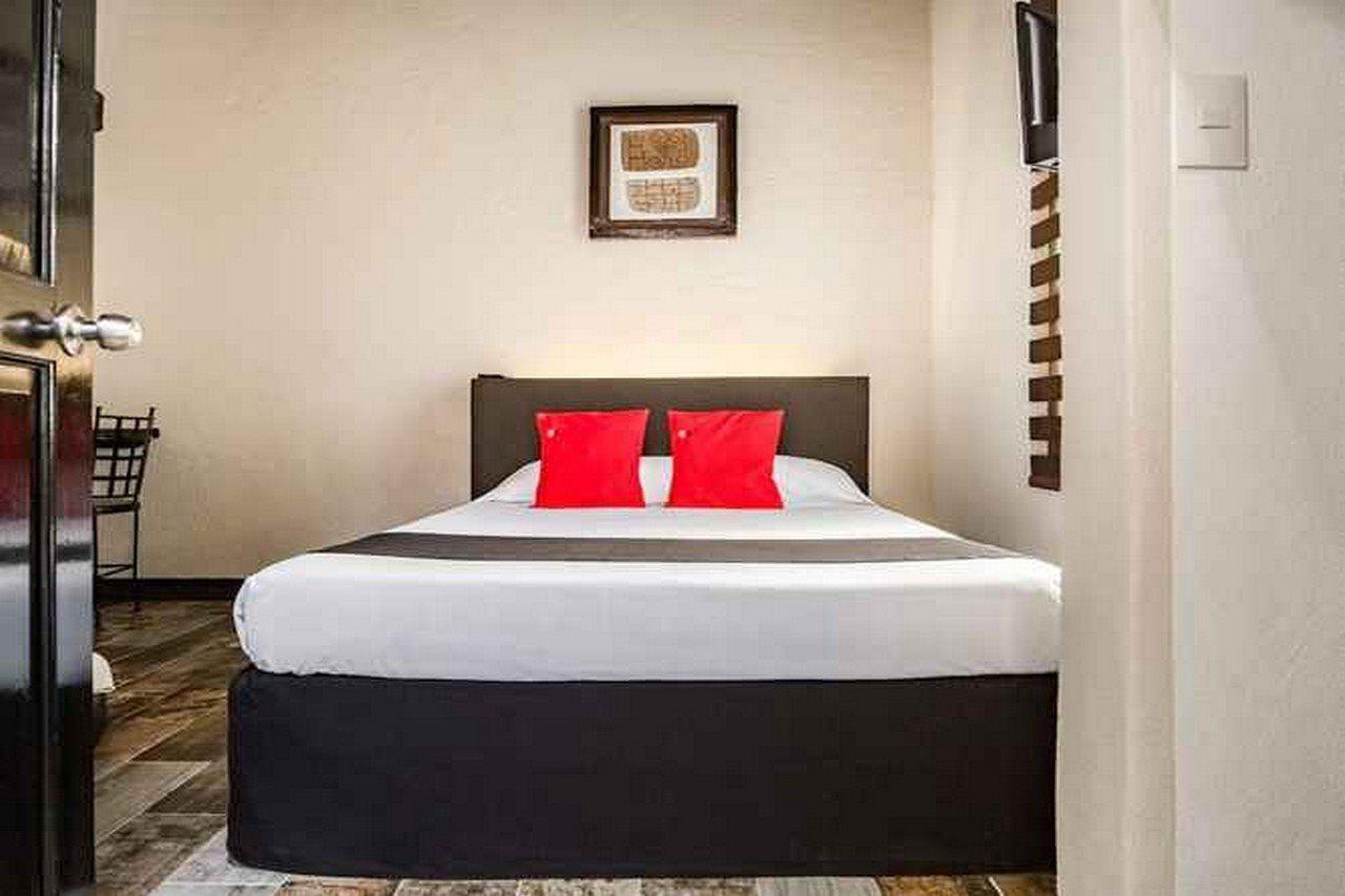 Casa Molina 3* Querétaro