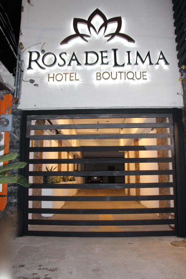 Boutique Rosa De Lima *