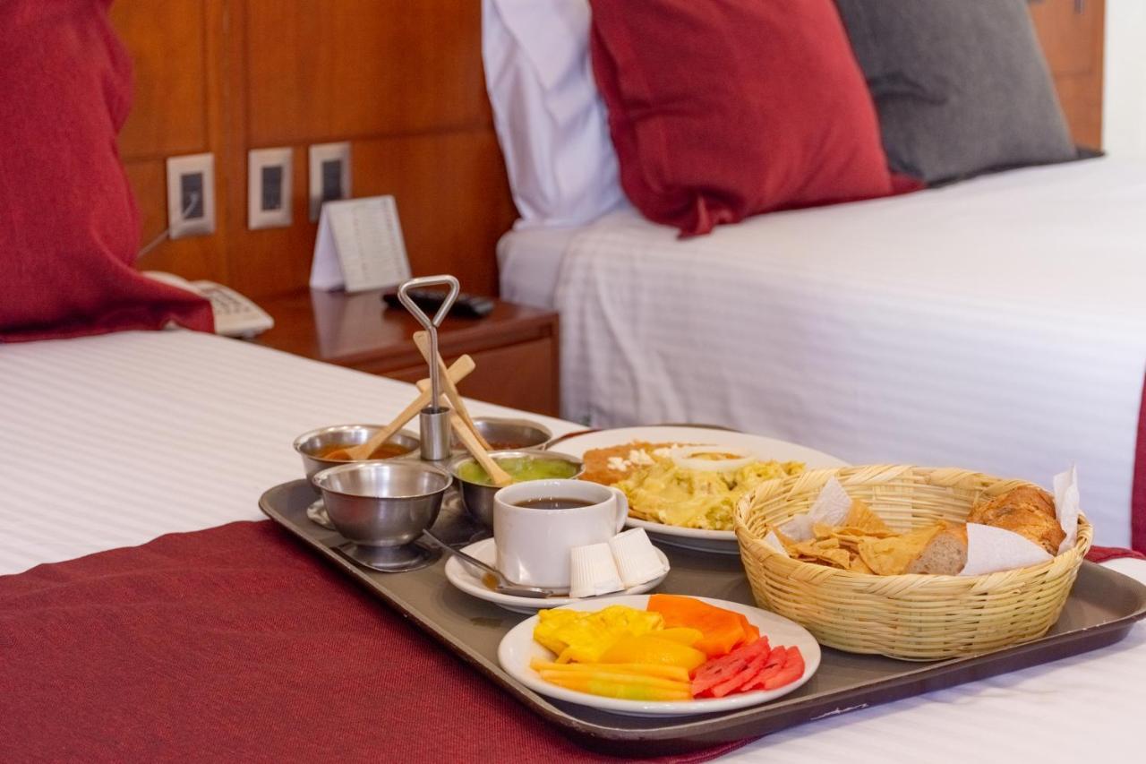 Madero Hotel